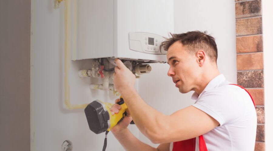 Professional Leak Detection in Scotts Hill, TN